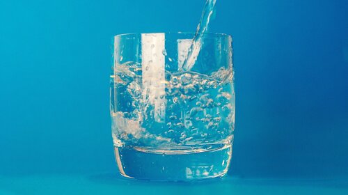 Levée des restrictions de consommation sur l'eau à FINIELS